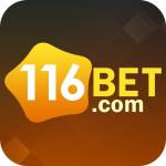 Logo da 116BET