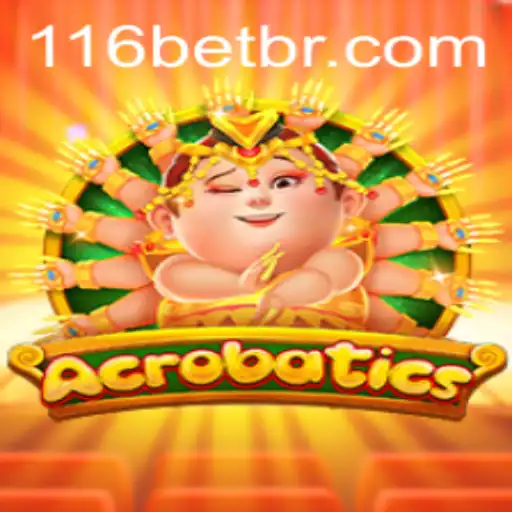 Acrobatics: Domine o Equilíbrio e a Agilidade com 116bet