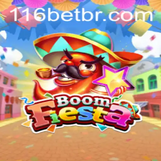 Explorando o Excitante Universo de BoomFiesta: Uma Nova Onda no Mundo dos Jogos