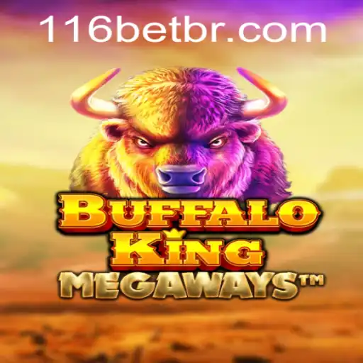 BuffaloKing: Desvendando o Mundo do Jogo de Cassino Populares com o 116bet