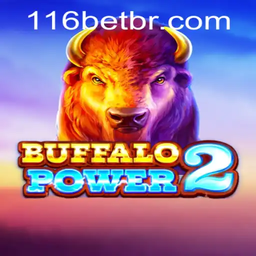BuffaloPower2: Uma Viagem ao Mundo Selvagem dos Jogos de Apostas