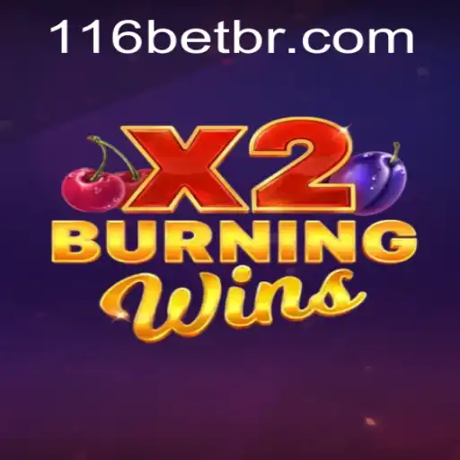 BurningWinsX2: Descubra a Ação no Universo dos Jogos de Cassino Online