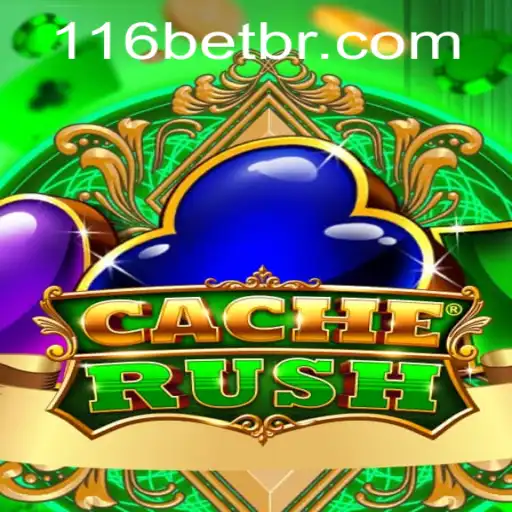 Embarque na Aventura do CacheRush: O Jogo Sensação de 2023