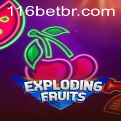 ExplodingFruits: Uma Introdução ao Novo Fenômeno dos Jogos