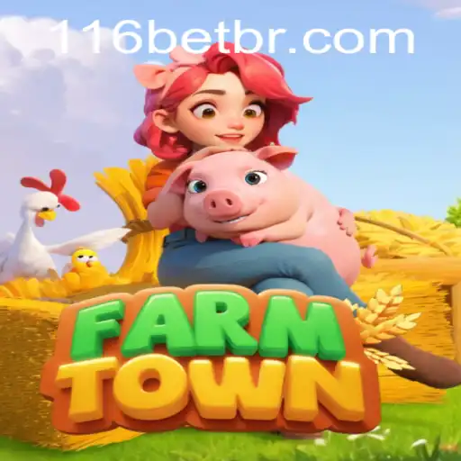 Descubra o Universo de FarmTown: O Jogo de Simulação de Fazendas