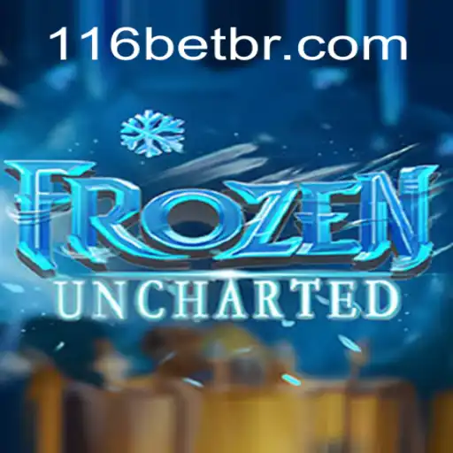 Explorando o Universo de FrozenUncharted: Um Mergulho no Mundo do 116bet