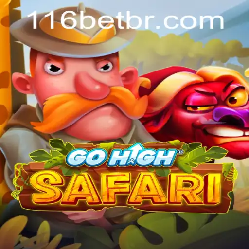 Aventura Virtual com GoHighSafari: Uma Nova Era de Entretenimento Digital