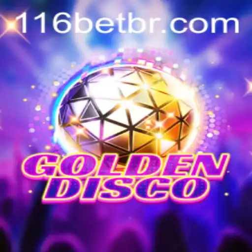 Descubra o Fascinante Mundo do GoldenDisco: Um Jogo Inovador com 116bet