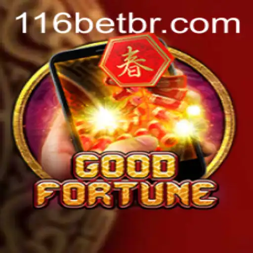 Explorando GoodFortuneM: O Jogo de Apostas que Revolucionou com 116bet