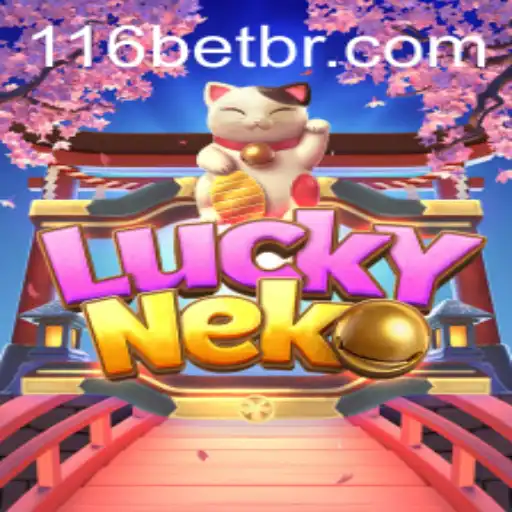 LuckyNeko: Descubra a Magia Oriental com 116bet
