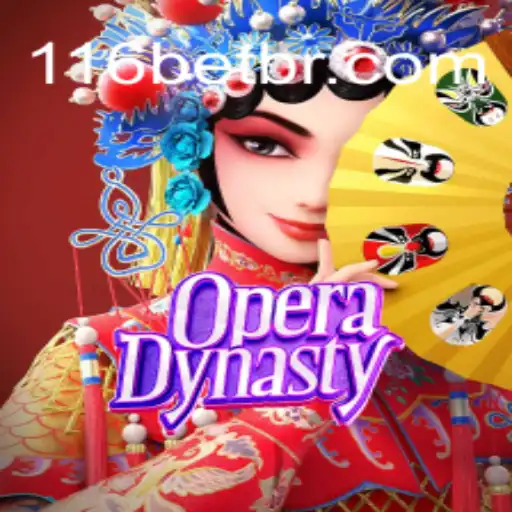 OperaDynasty: Um Mergulho no Fascinante Mundo dos Jogos de Estratégia com 116bet