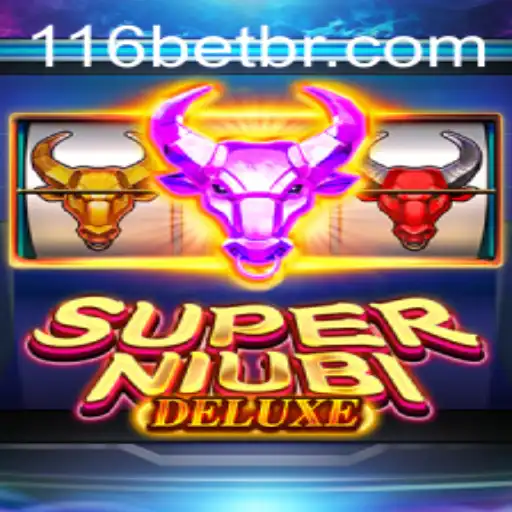 Explorando o Mundo de SuperNiubiDeluxe e a Inovação de 116bet