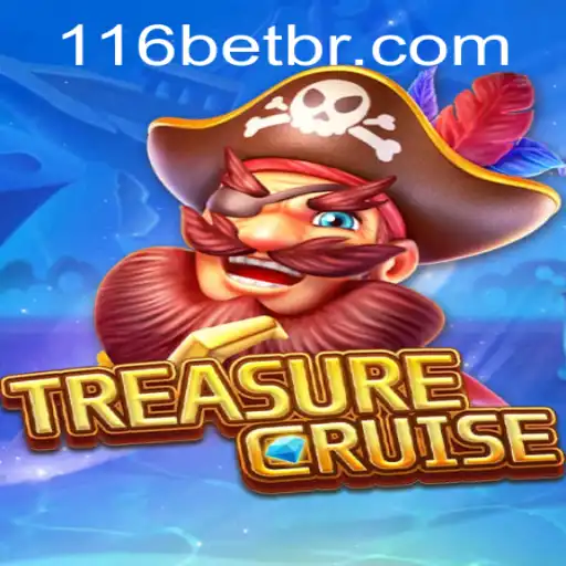 Descubra a Aventura Emocionante de TREASURECRUISE