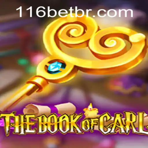 TheBookofCarl: Exploração do Mundo Misterioso e Estratégico