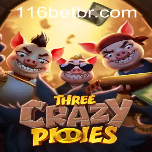 Aventuras e Estratégias no Jogo ThreeCrazyPiggies