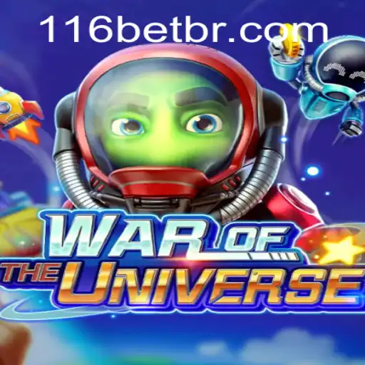Explorando o Mundo de WAROFTHEUNIVERSE: Um Universo em Expansão