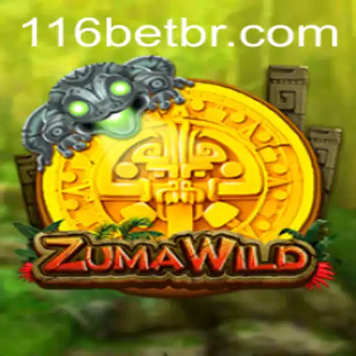 Explorando ZumaWild: Um Jogo Emocionante no 116bet